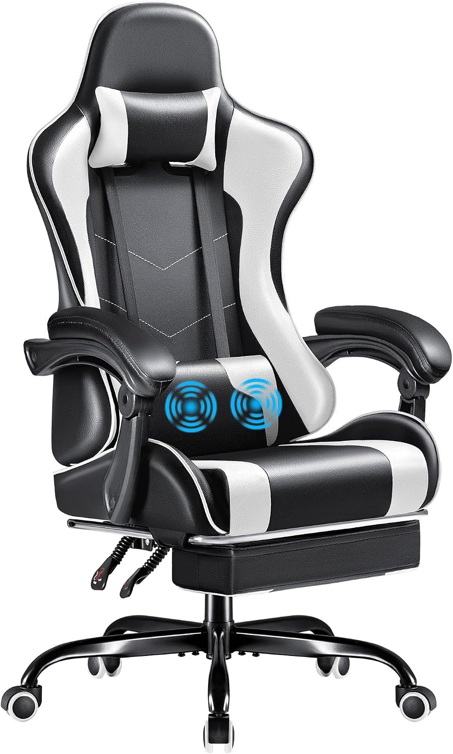 Video Games - Chaise de jeu Furmax, chaise de