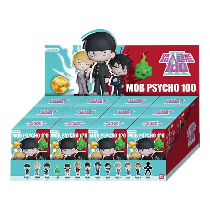 Figurines miniatures de la sér - Anime Action Figure Blind Box avis et prix