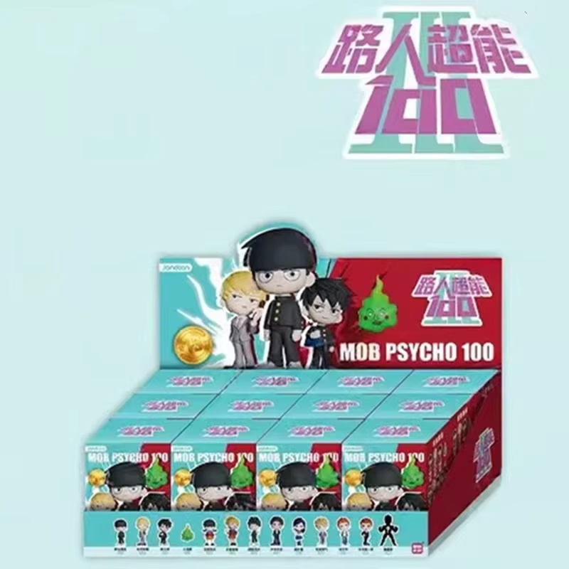 Figurines miniatures de la sér - Anime Action Figure Blind Box avis et prix