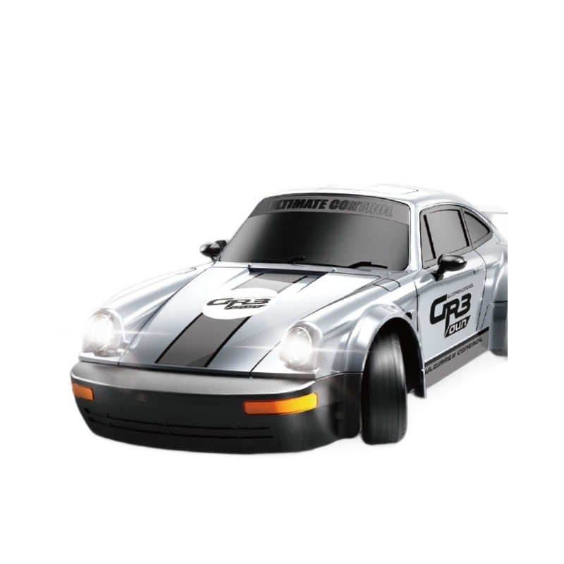 Voiture de course RC à échelle - Rc Drift Car 1 24 Scale 4Wd avis et prix