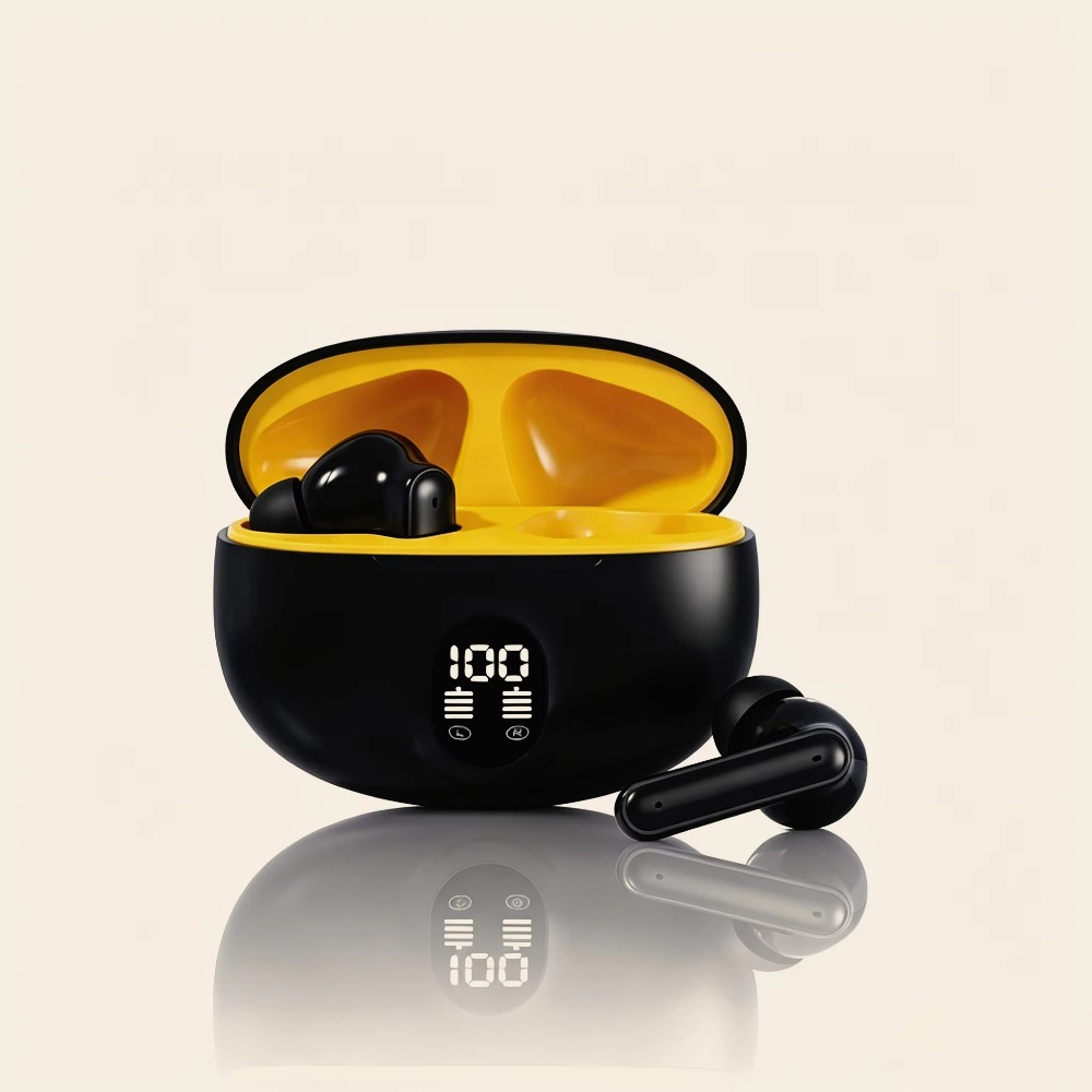 Écouteurs Bluetooth QCY Slim M - Video Games avis et prix
