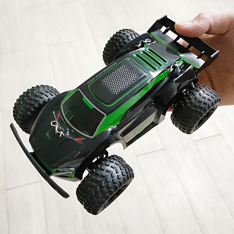 Voiture télécommandée tout-ter - Remote Control Toys avis et prix