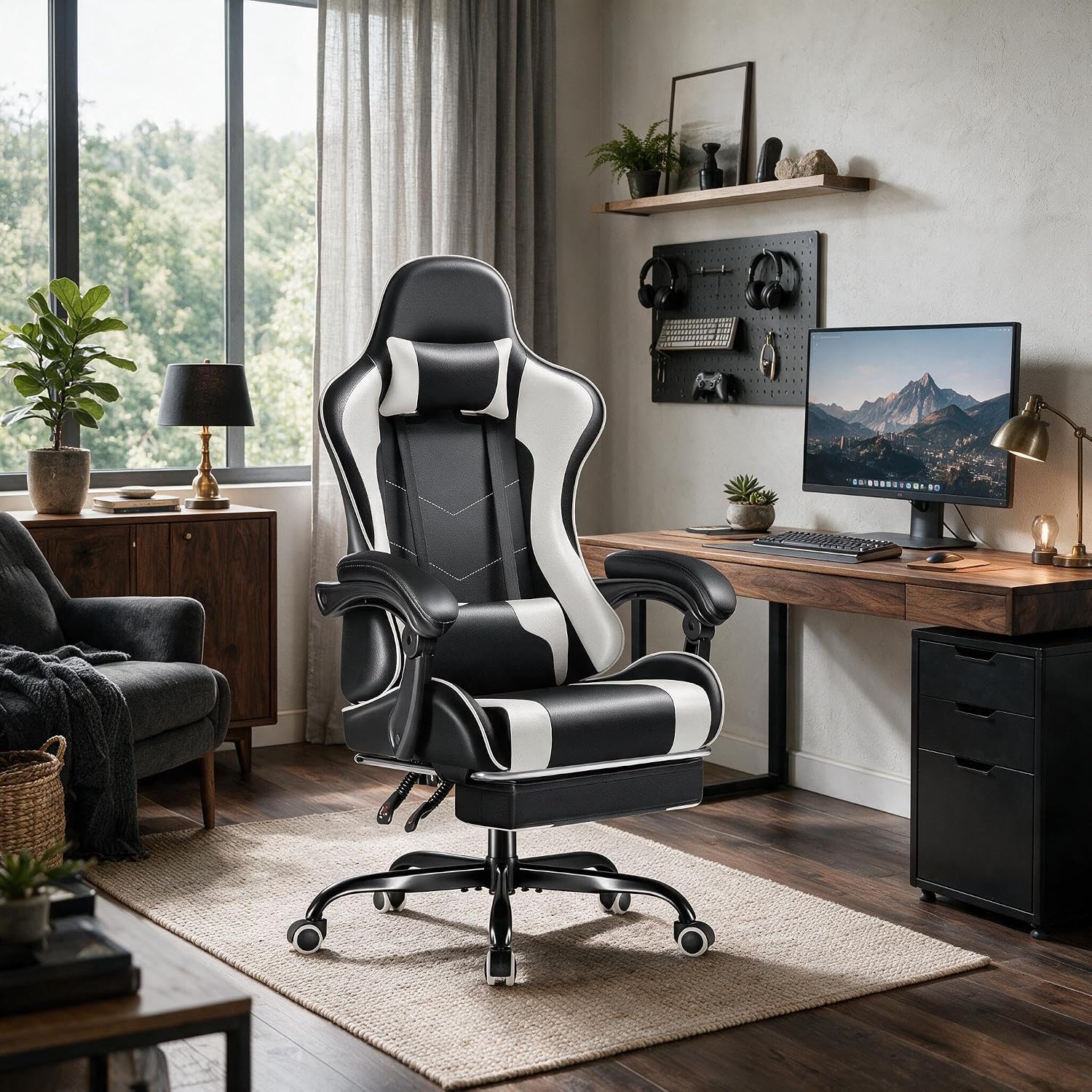 Chaise de jeu Furmax, chaise d - Video Games avis et prix