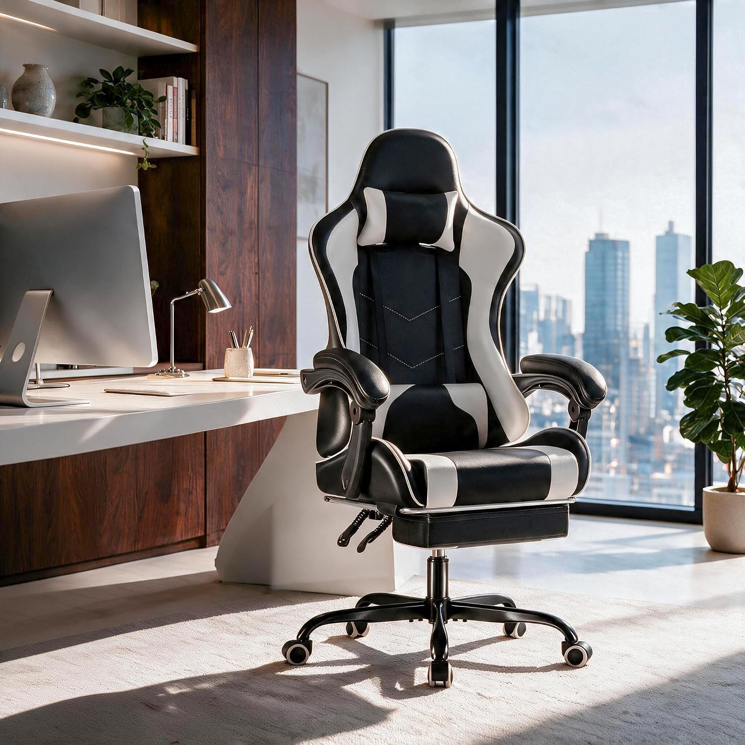 Chaise de jeu Furmax, chaise d - Video Games avis et prix