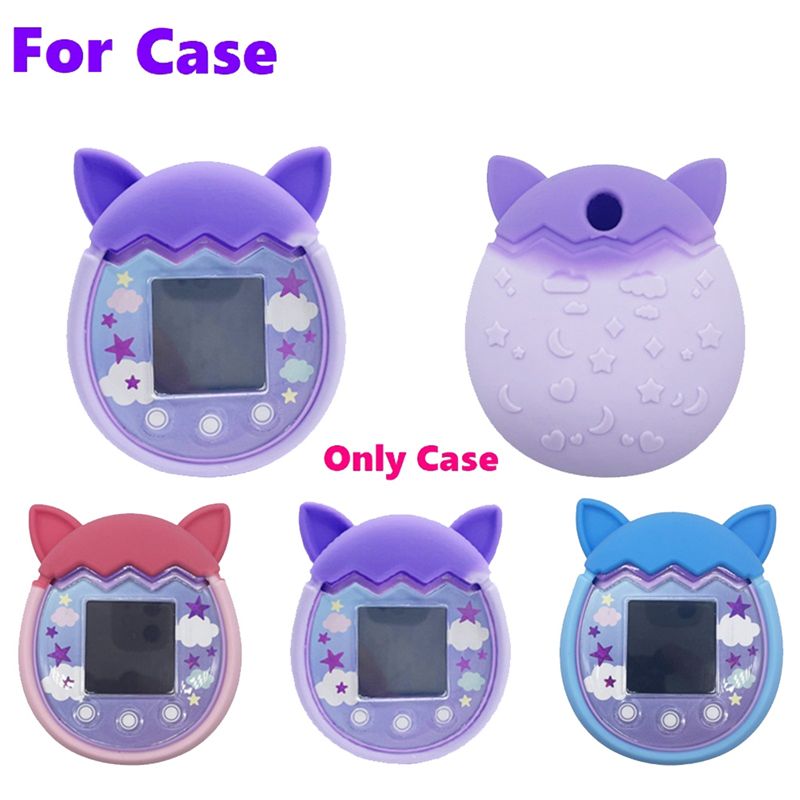 A34T, coque en silicone pour T - Tamagotchi Electronic Pet Virtual avis et prix
