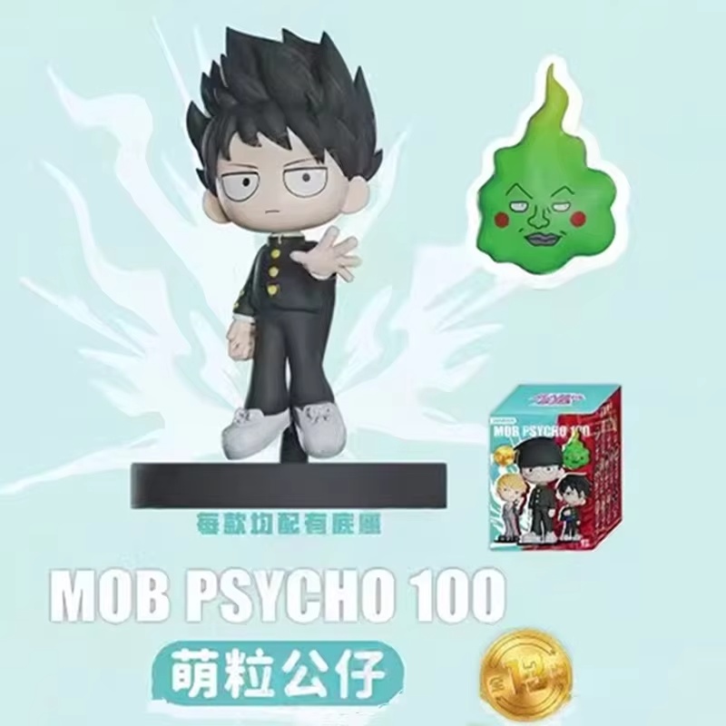 Figurines miniatures Cottontai - Anime Action Figure Blind Box avis et prix