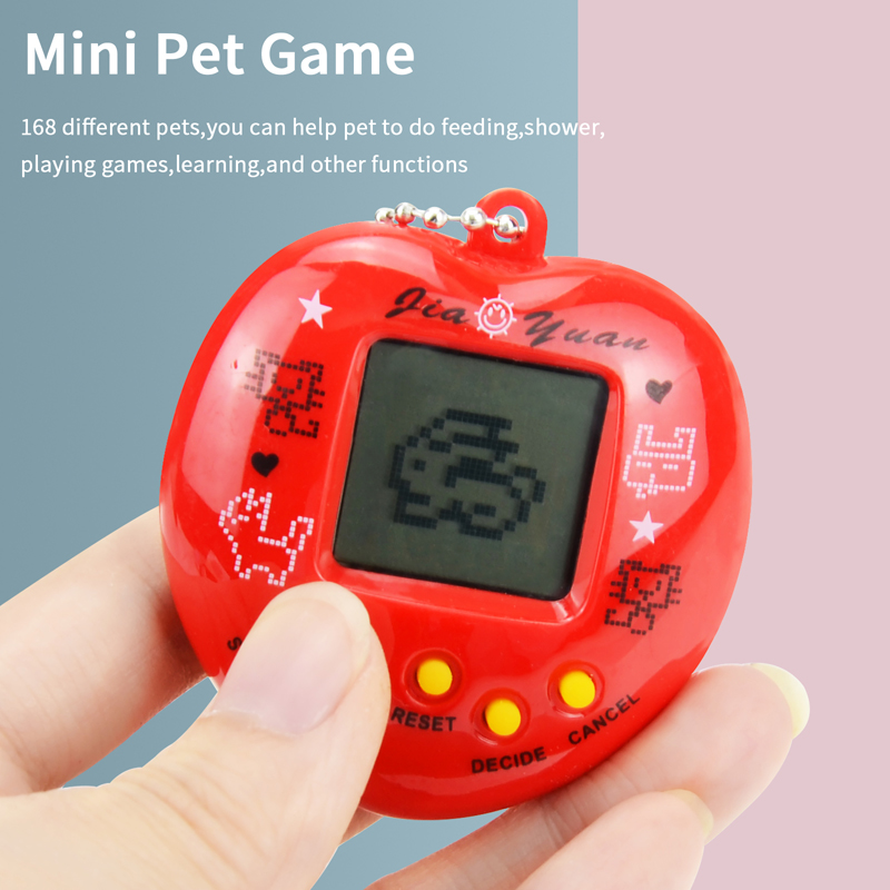 Animal de compagnie virtuel Ta - Tamagotchi Electronic Pet Virtual avis et prix