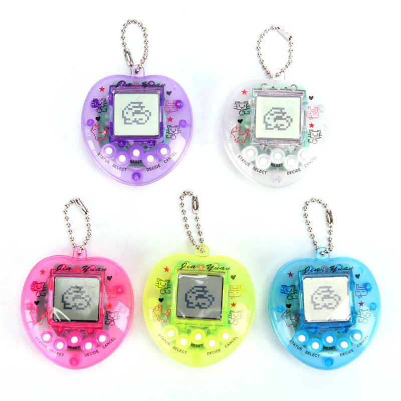 Animal de compagnie virtuel Ta - Tamagotchi Electronic Pet Virtual avis et prix
