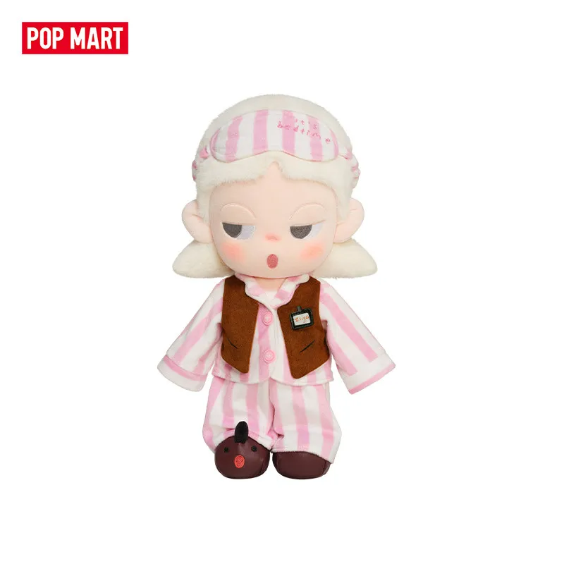 En stock, Popmart Zsiga Life I - Dolls avis et prix