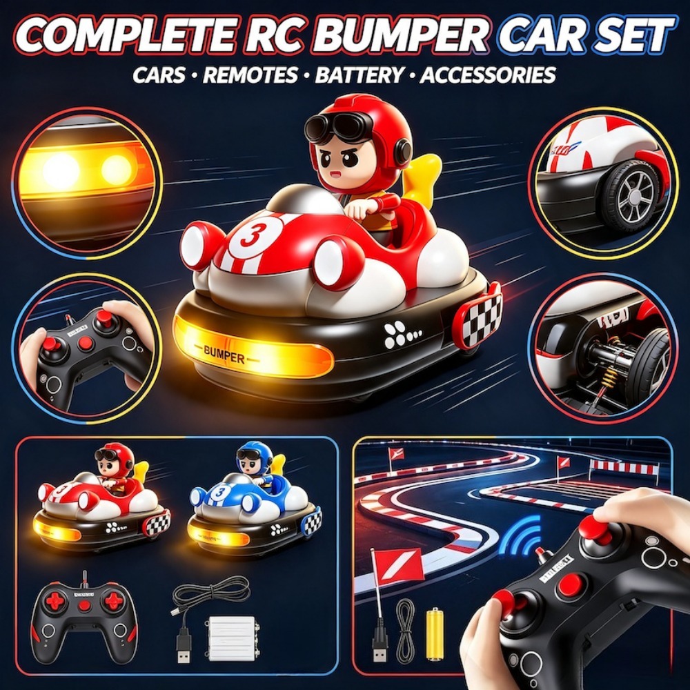 Voiture télécommandée de comba - Remote Control Toys avis et prix